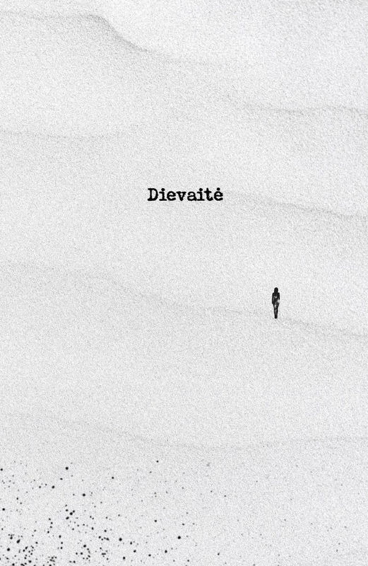 Laiškanešys. Dievaitė