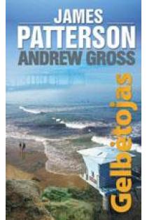 James Patterson. Gelbėtojas. Stovis l.geras