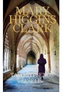 Mary Higgins Clark. Tavo šypsenos šešėlis