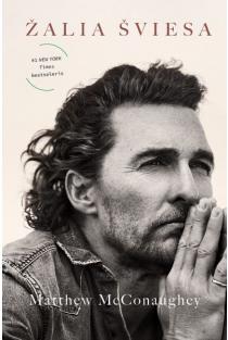 Matthew McConaughey. Žalia šviesa