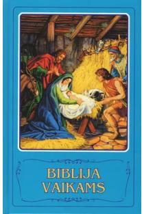 Biblija vaikams