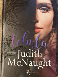 Judith McNaught. Tobula. Skaityta. Stovis l. geras