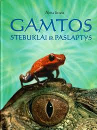 Elizabeth Dalby. Gamtos stebuklai ir paslaptys. Skaityta. Stovis l.geras