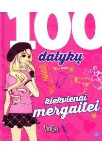 100 dalykų kiekvienai mergaitei