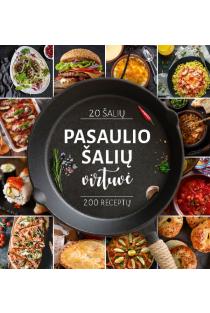 Pasaulio šalių virtuvė
