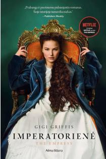 Gigi Griffis. Imperatorienė