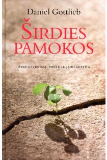 Daniel Gottlieb. Širdies pamokos