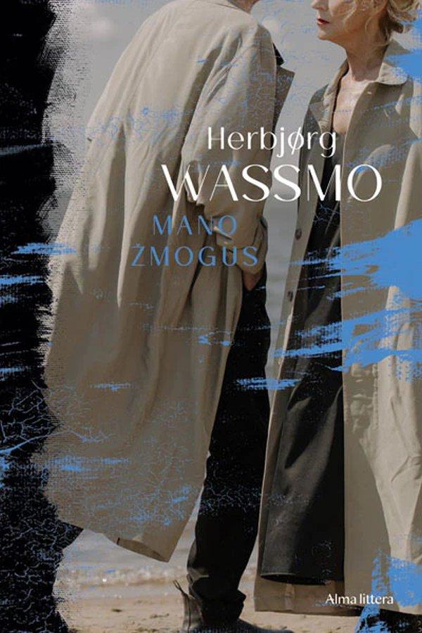 Herbjørg Wassmo. Mano žmogus