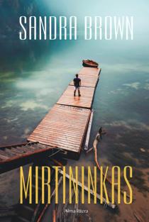 Sandra Brown. Mirtininkas