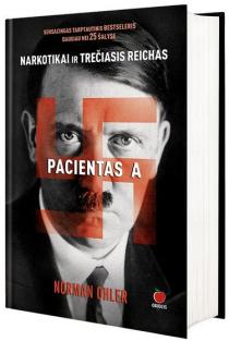 Norman Ohler. Pacientas A