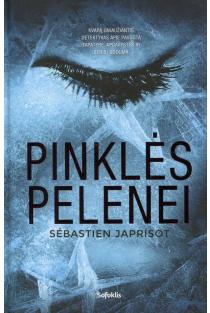 Sebastien Japrisot. Pinklės pelenei