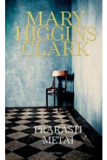 Mary Higgins Clark. Prarasti metai. Stovis l.geras