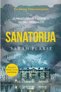 Sarah Pearse. Sanatorija
