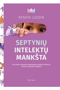 Renata Lazdin. Septynių intelektų mankšta