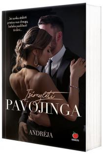 Andrėja. Įsimylėti pavojinga
