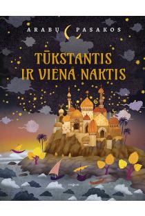 Tūkstantis ir viena naktis