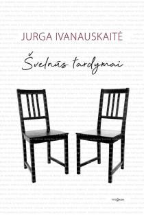 Jurga Ivanauskaitė. Švelnūs tardymai