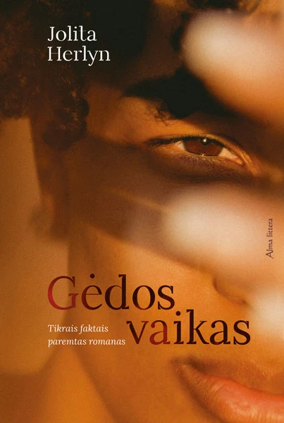 Jolita Herlyn. Gėdos vaikas