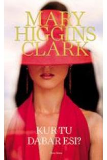 Mary Higgins Clark. Kur tu dabar esi? Stovis puikus