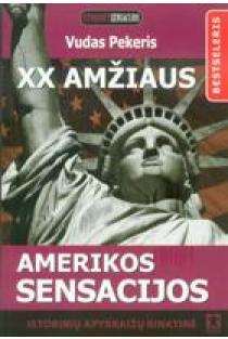 Vudas Pekeris. XX amžiaus Amerikos sensacijos