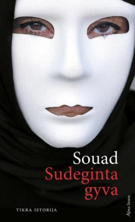 Souad. Sudeginta gyva