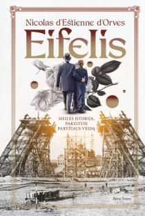 Nicolas d’Estienne d’Orves. Eifelis