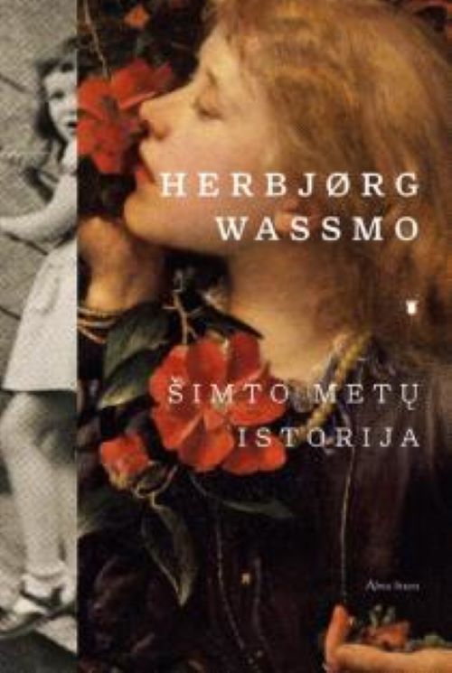 Herbjørg Wassmo. Šimto metų istorija