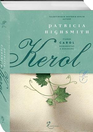 Patricia Highsmith. Kerol