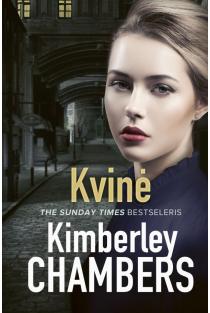 Kimberley Chambers. Kvinė (2021)