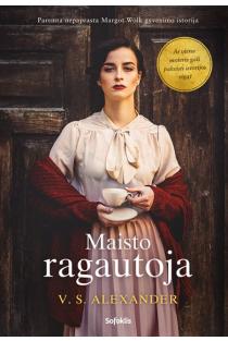 V.S. Alexander.  Maisto ragautoja