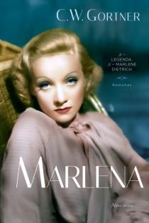 C.W. Gortner. Marlena