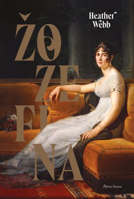 Heather Webb. Žozefina
