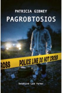 Patricia Gibney. Pagrobtosios