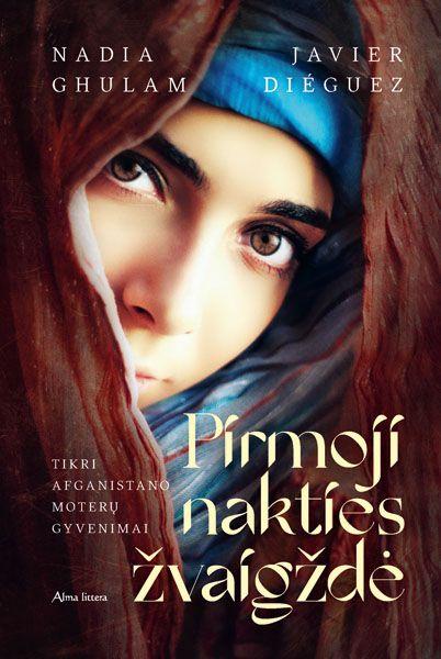 Nadia Ghulam, Javier Diéguez. Pirmoji nakties žvaigždė