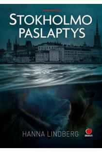 Hanna E. Lindberg. Stokholmo paslaptys