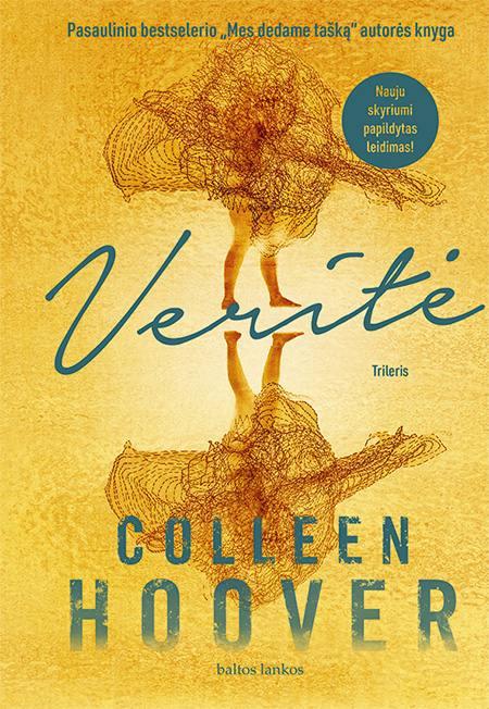 Colleen Hoover. Veritė
